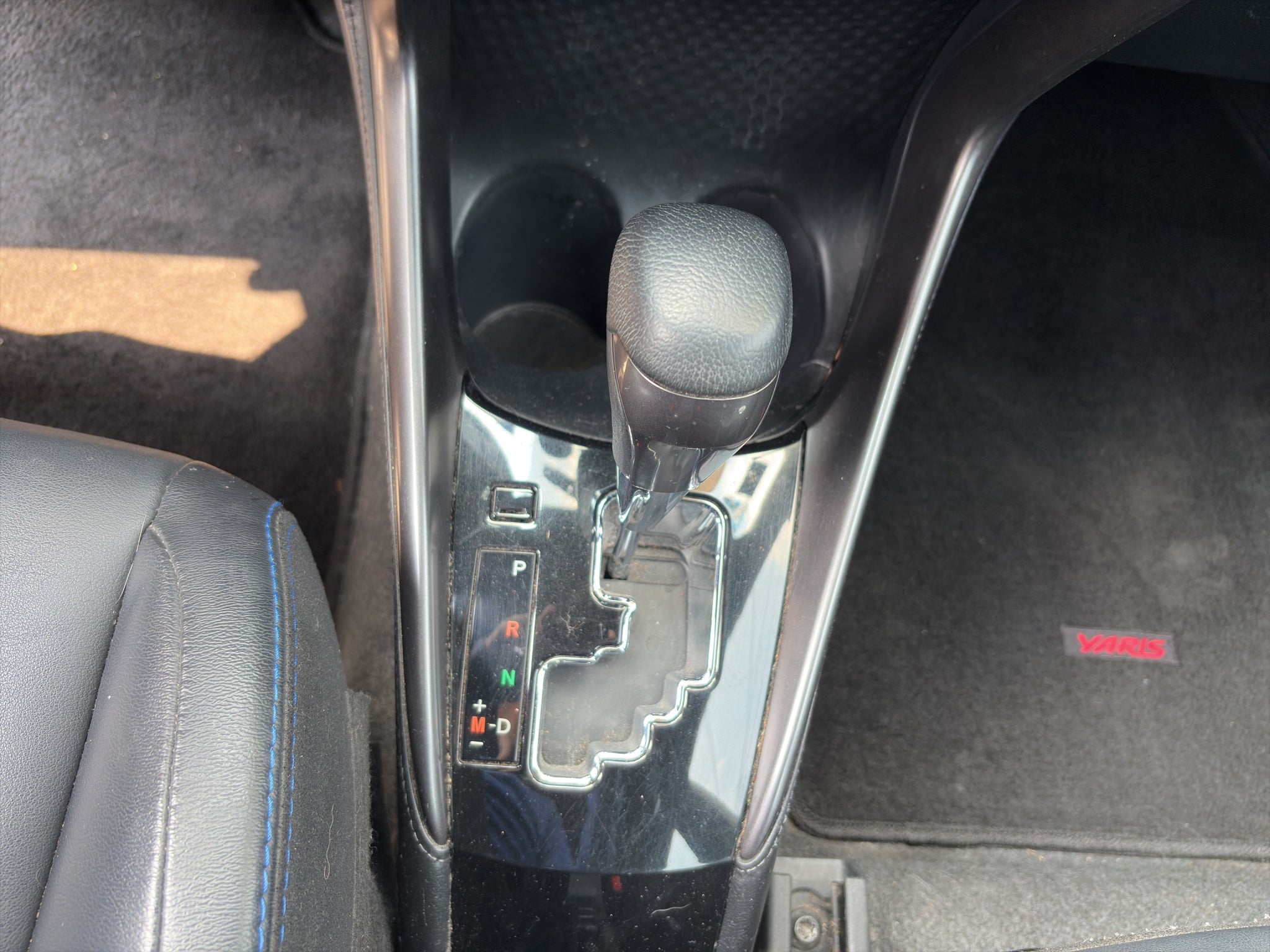 2021 Toyota Yaris 1.5 S Hb At