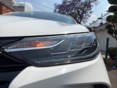 2021 Toyota Yaris 1.5 S Hb At