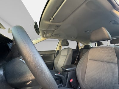 2022 Kia Seltos 2.0 EX At