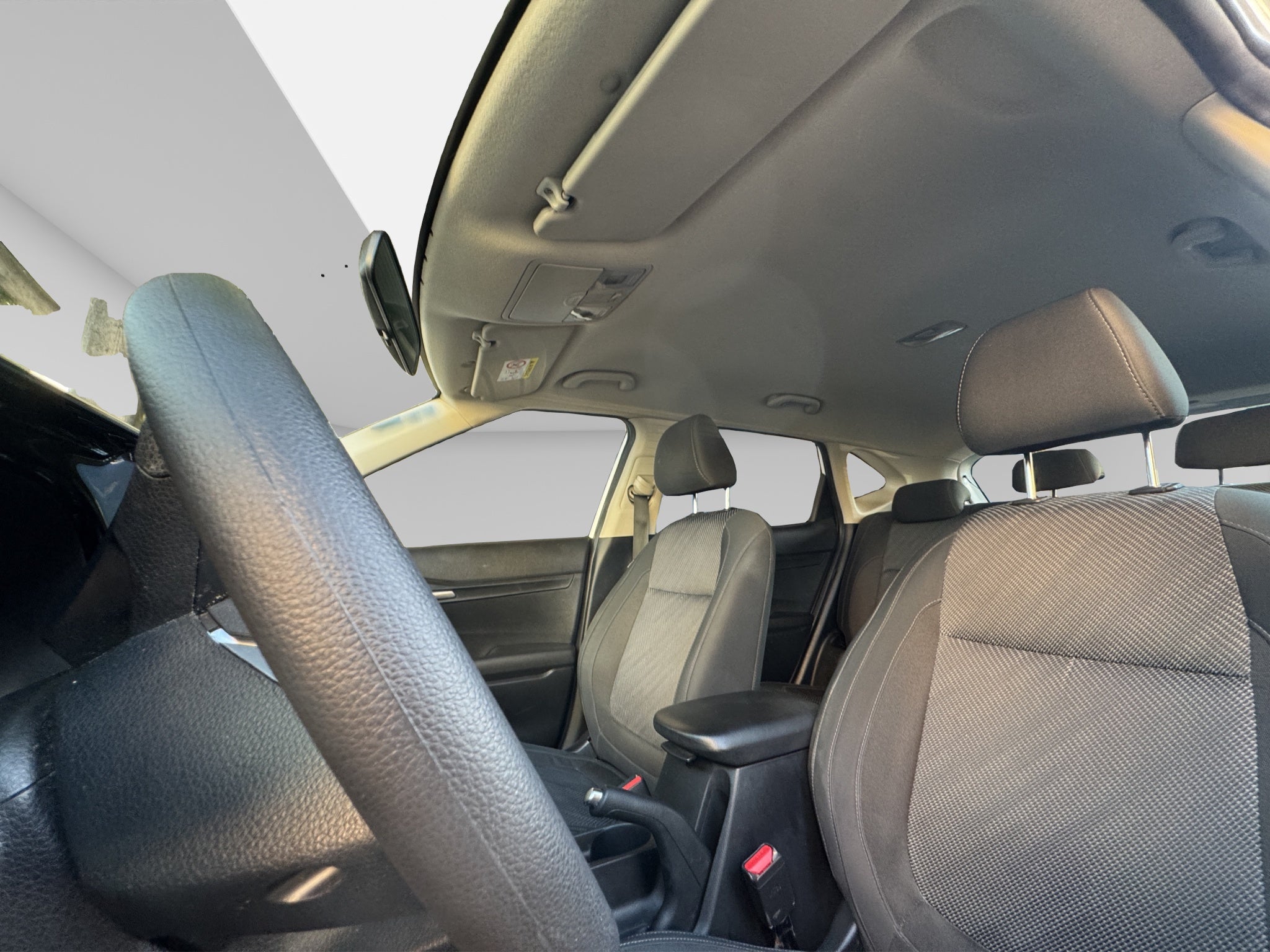 2022 Kia Seltos 2.0 EX At