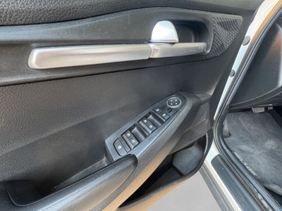 2022 Kia Seltos 2.0 EX At