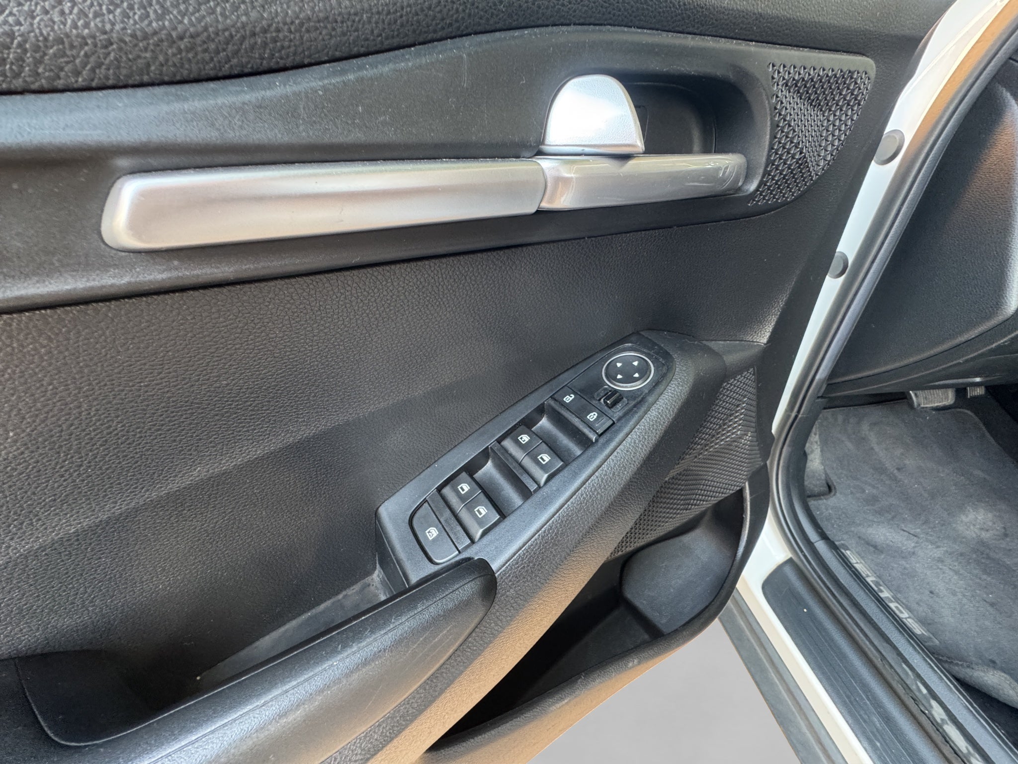 2022 Kia Seltos 2.0 EX At