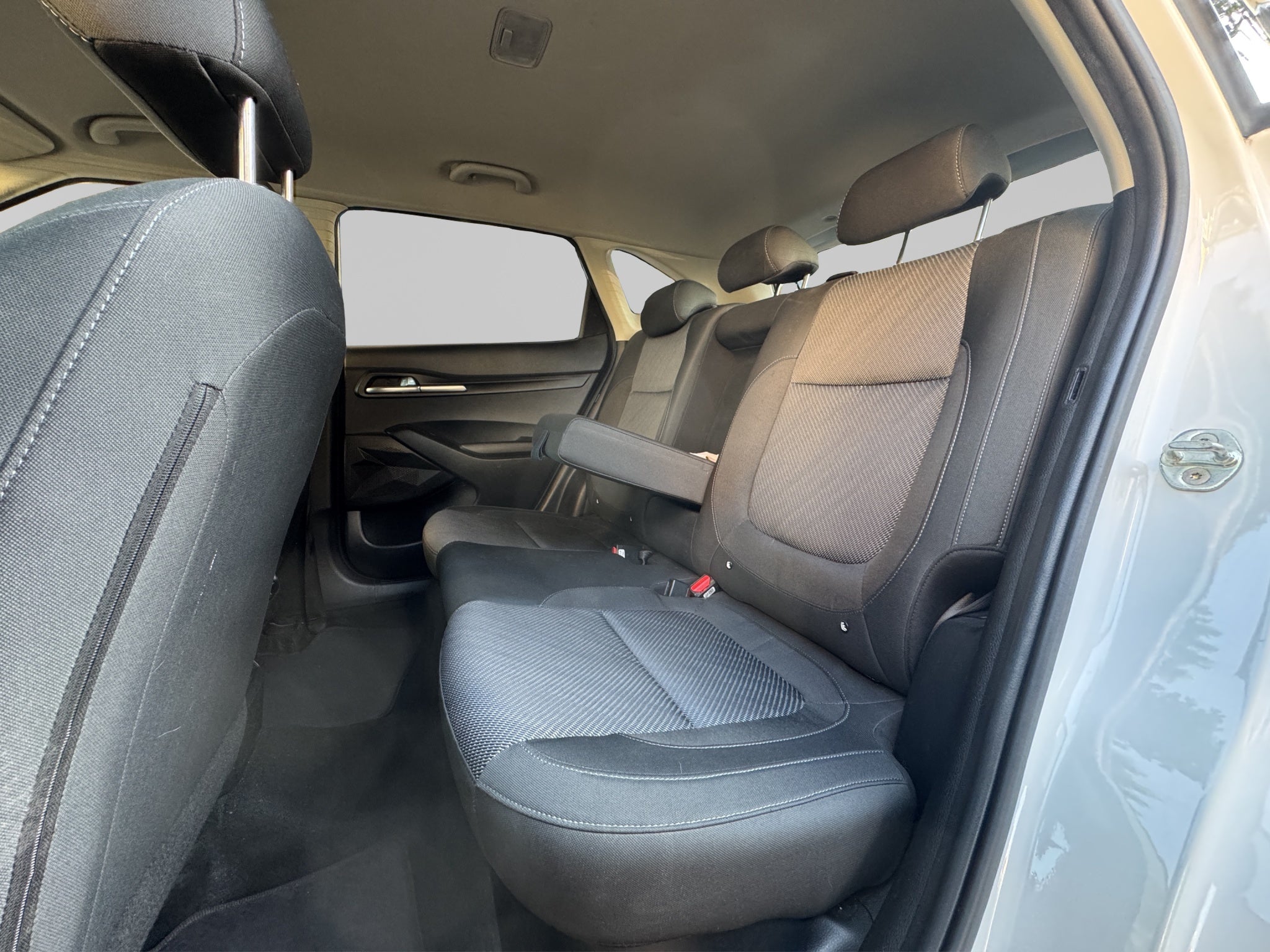 2022 Kia Seltos 2.0 EX At