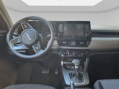 2022 Kia Seltos 2.0 EX At