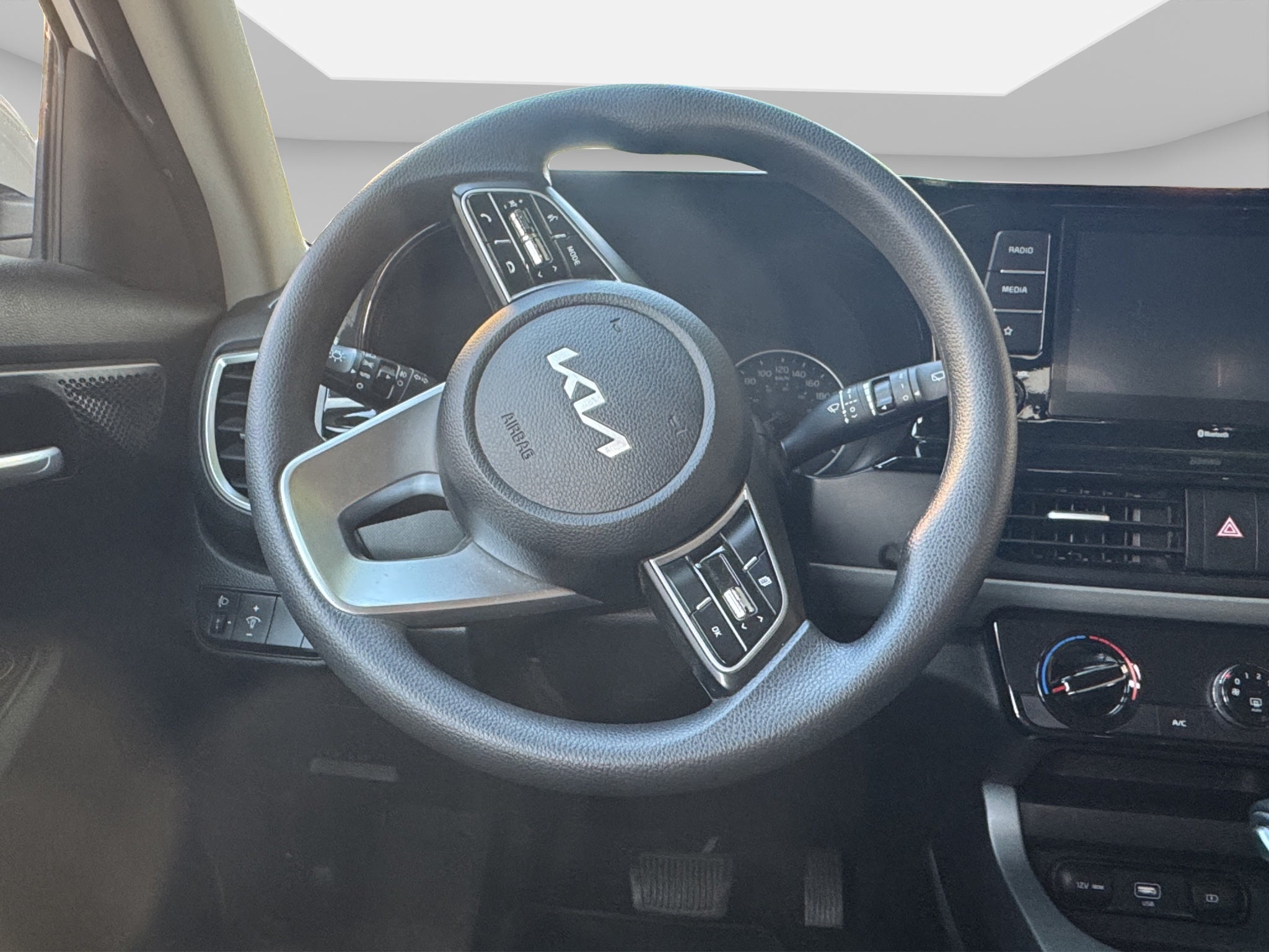 2022 Kia Seltos 2.0 EX At