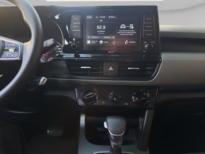 2022 Kia Seltos 2.0 EX At