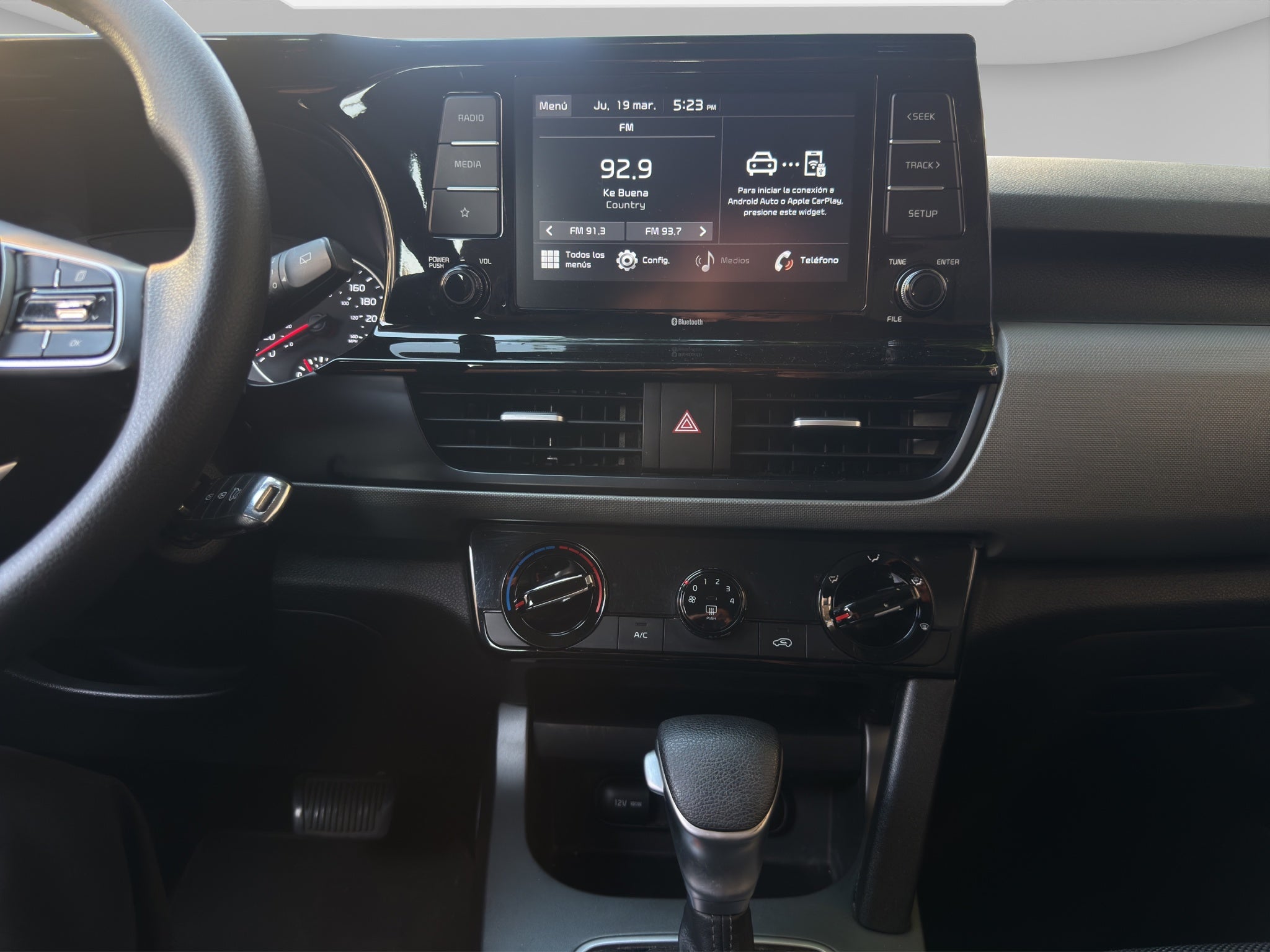 2022 Kia Seltos 2.0 EX At