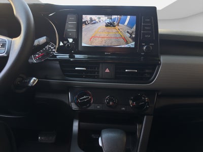 2022 Kia Seltos 2.0 EX At