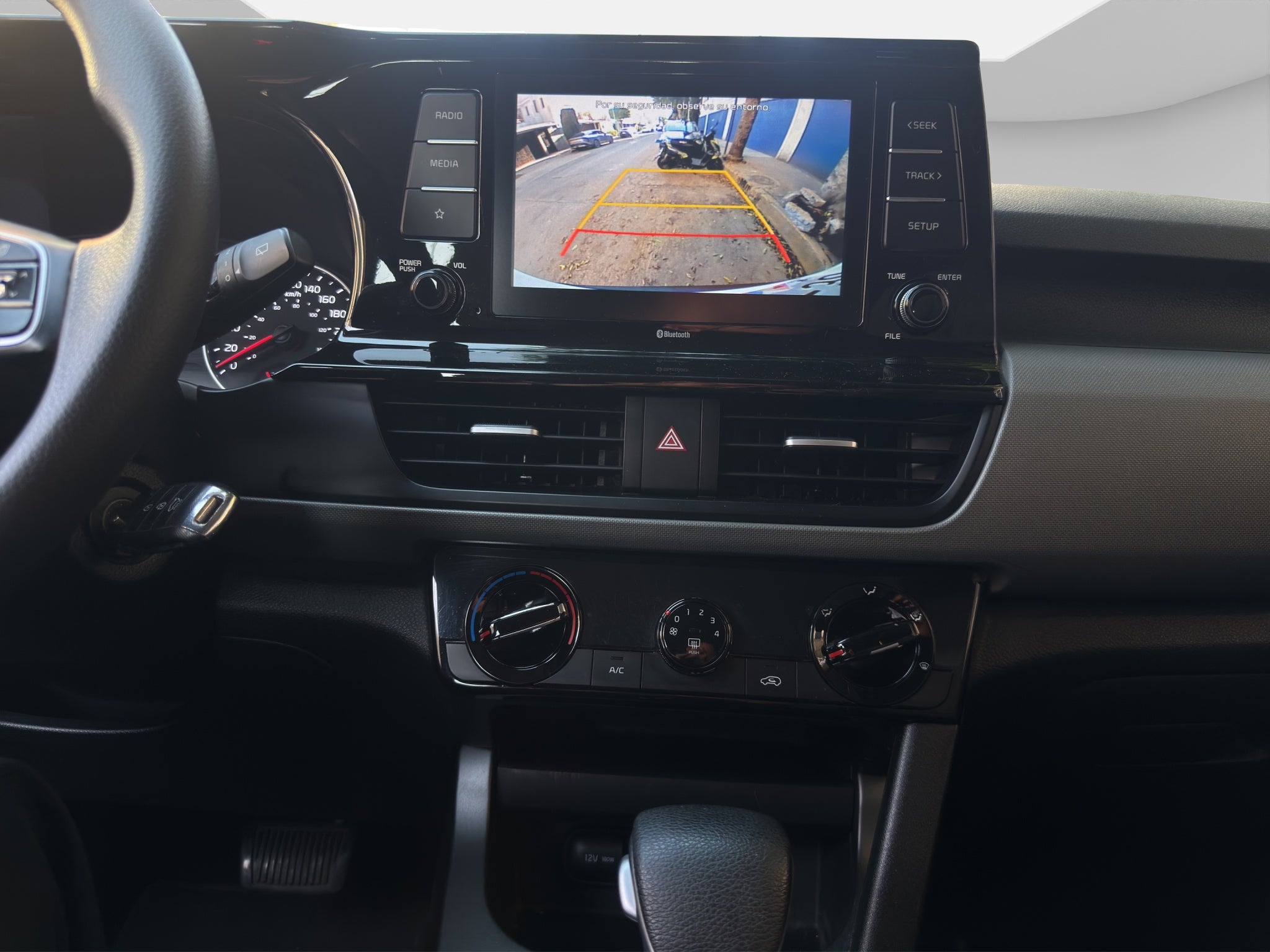 2022 Kia Seltos 2.0 EX At