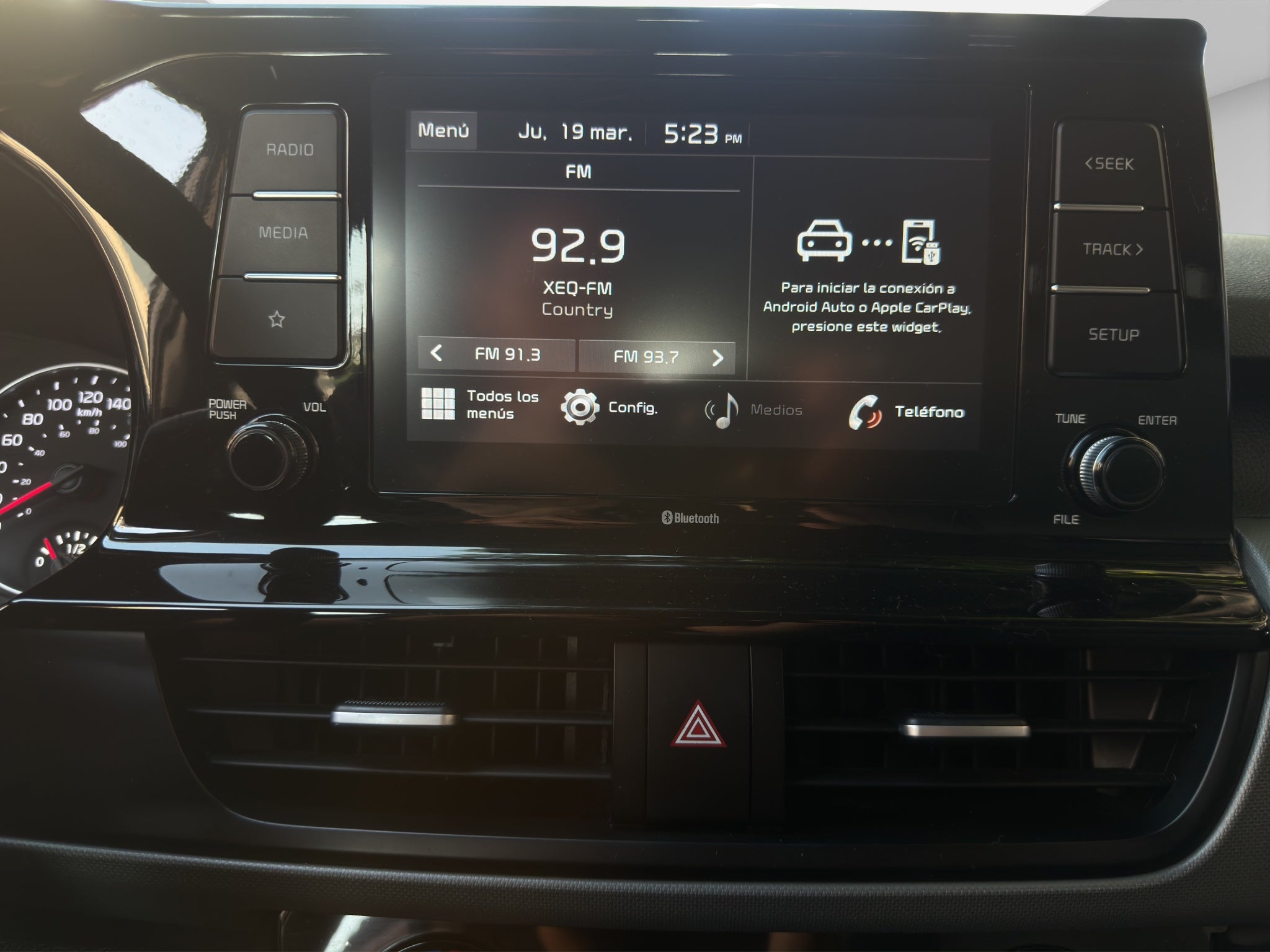 2022 Kia Seltos 2.0 EX At