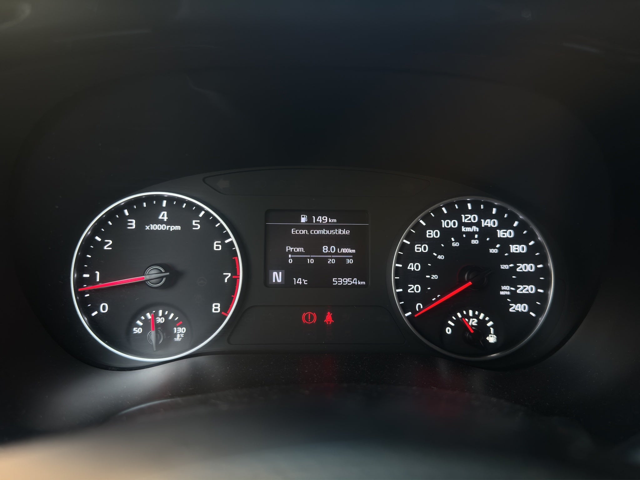 2022 Kia Seltos 2.0 EX At