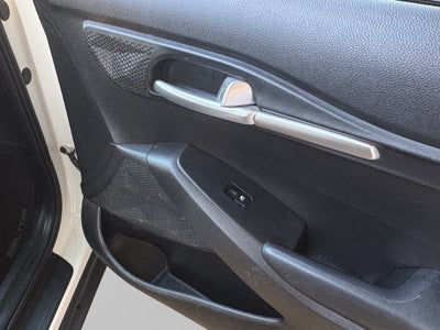 2022 Kia Seltos 2.0 EX At