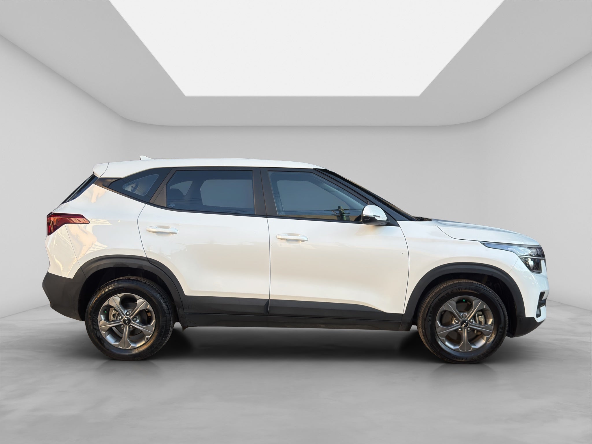 2022 Kia Seltos 2.0 EX At