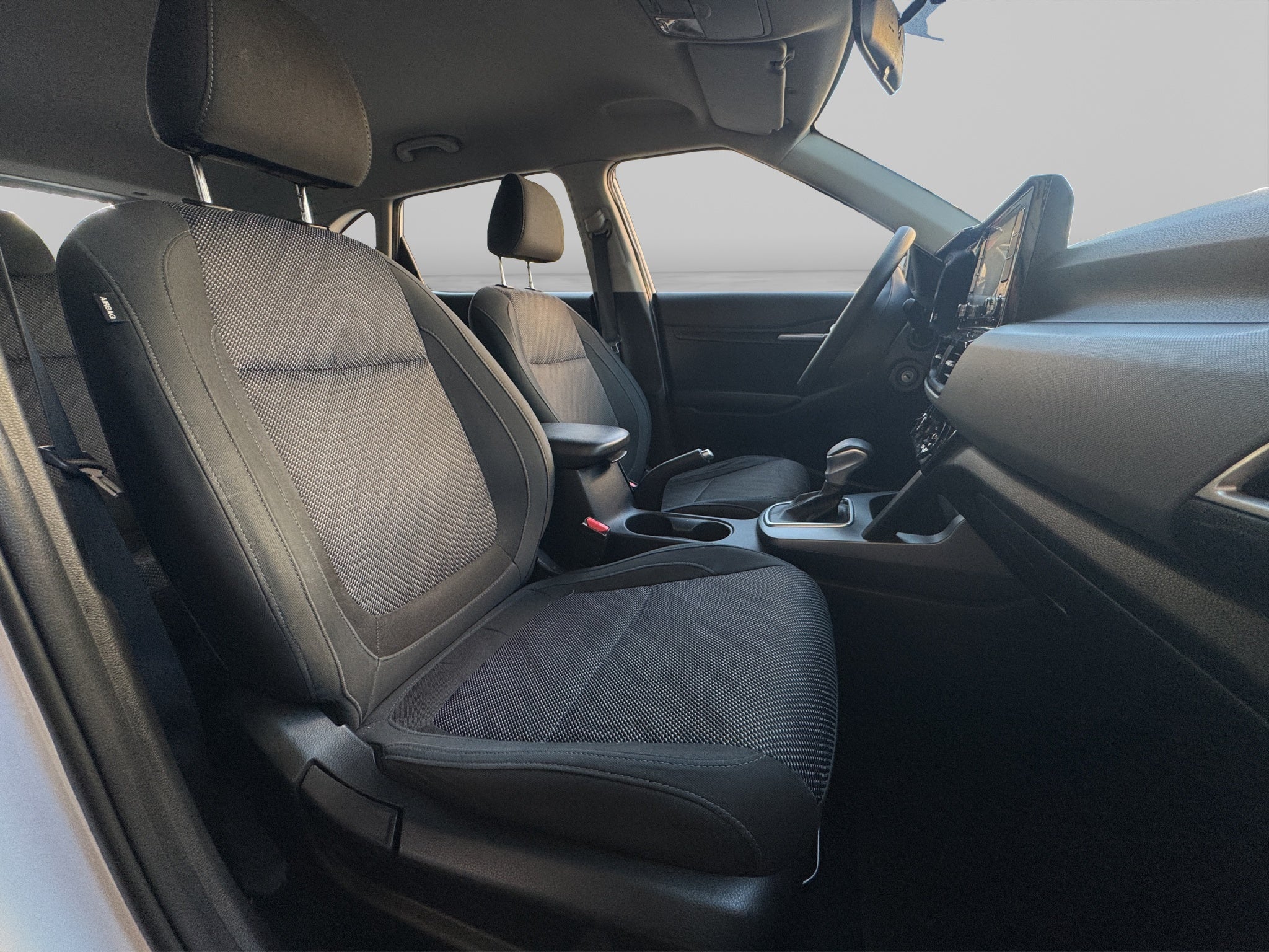 2022 Kia Seltos 2.0 EX At