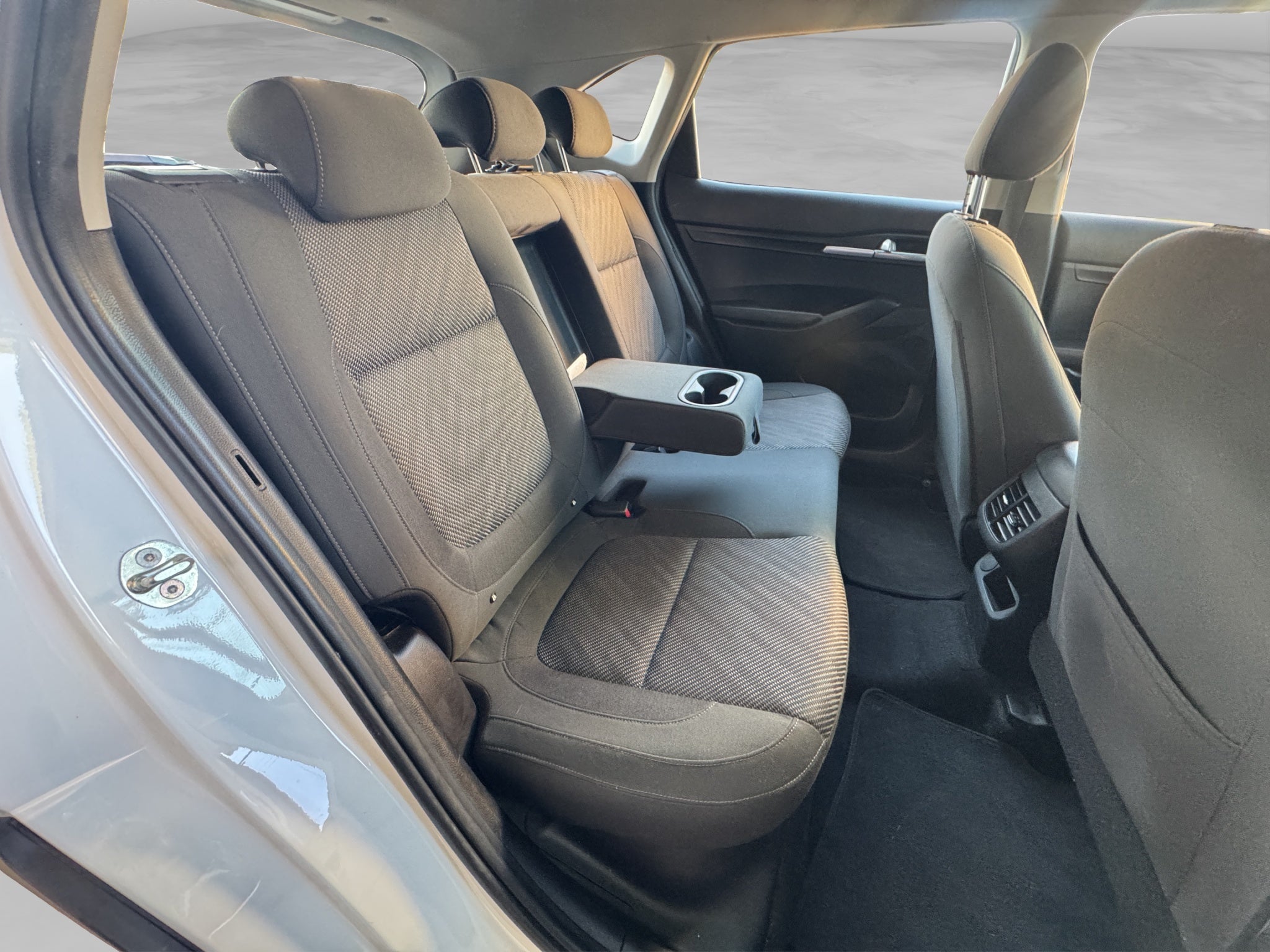 2022 Kia Seltos 2.0 EX At