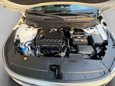 2022 Kia Seltos 2.0 EX At