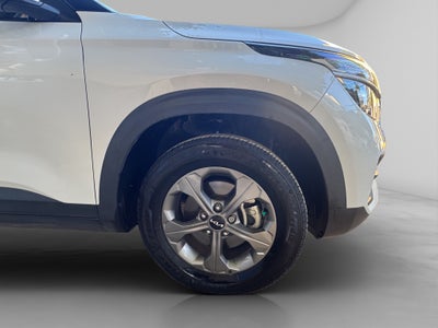 2022 Kia Seltos 2.0 EX At