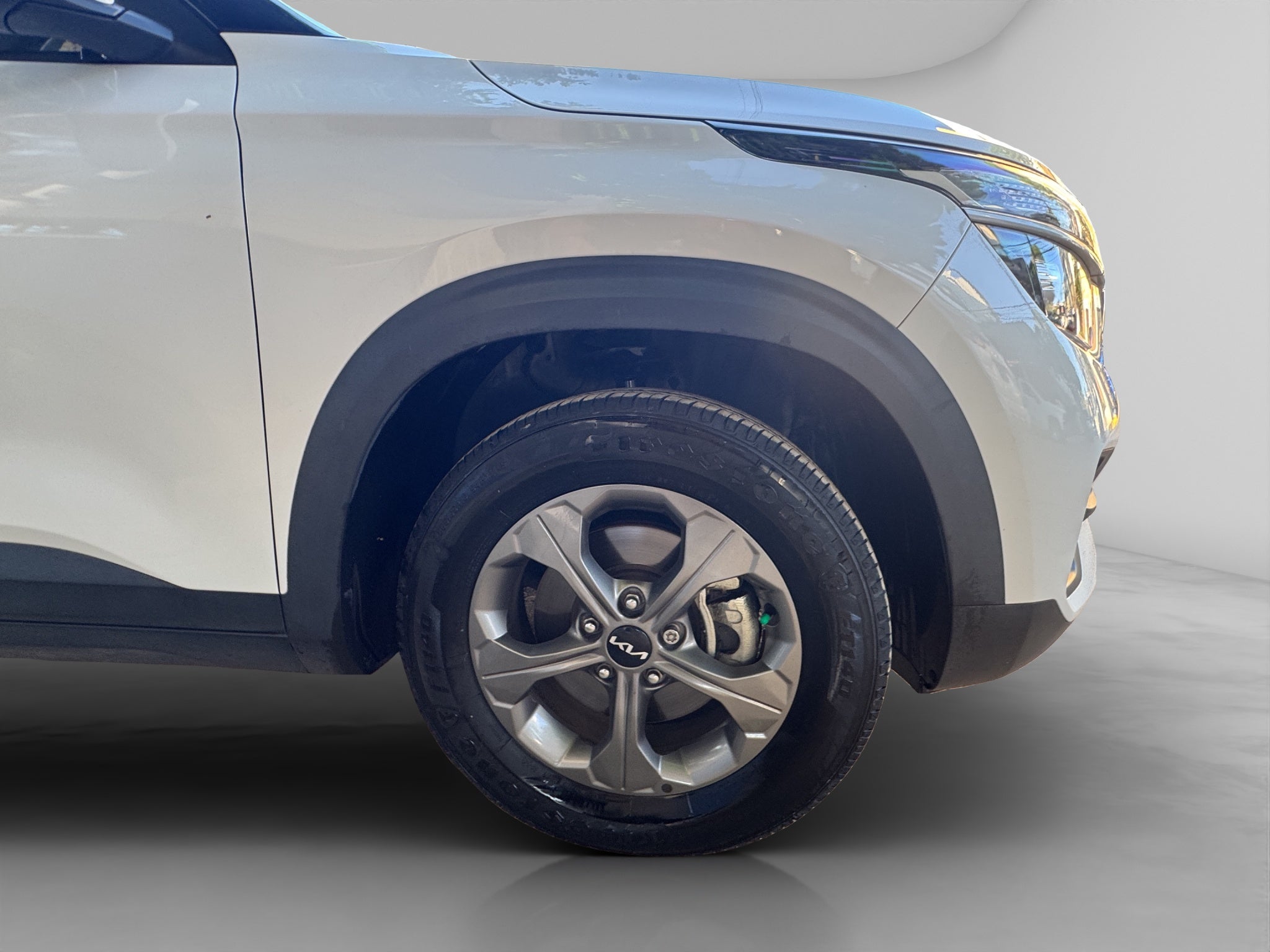 2022 Kia Seltos 2.0 EX At