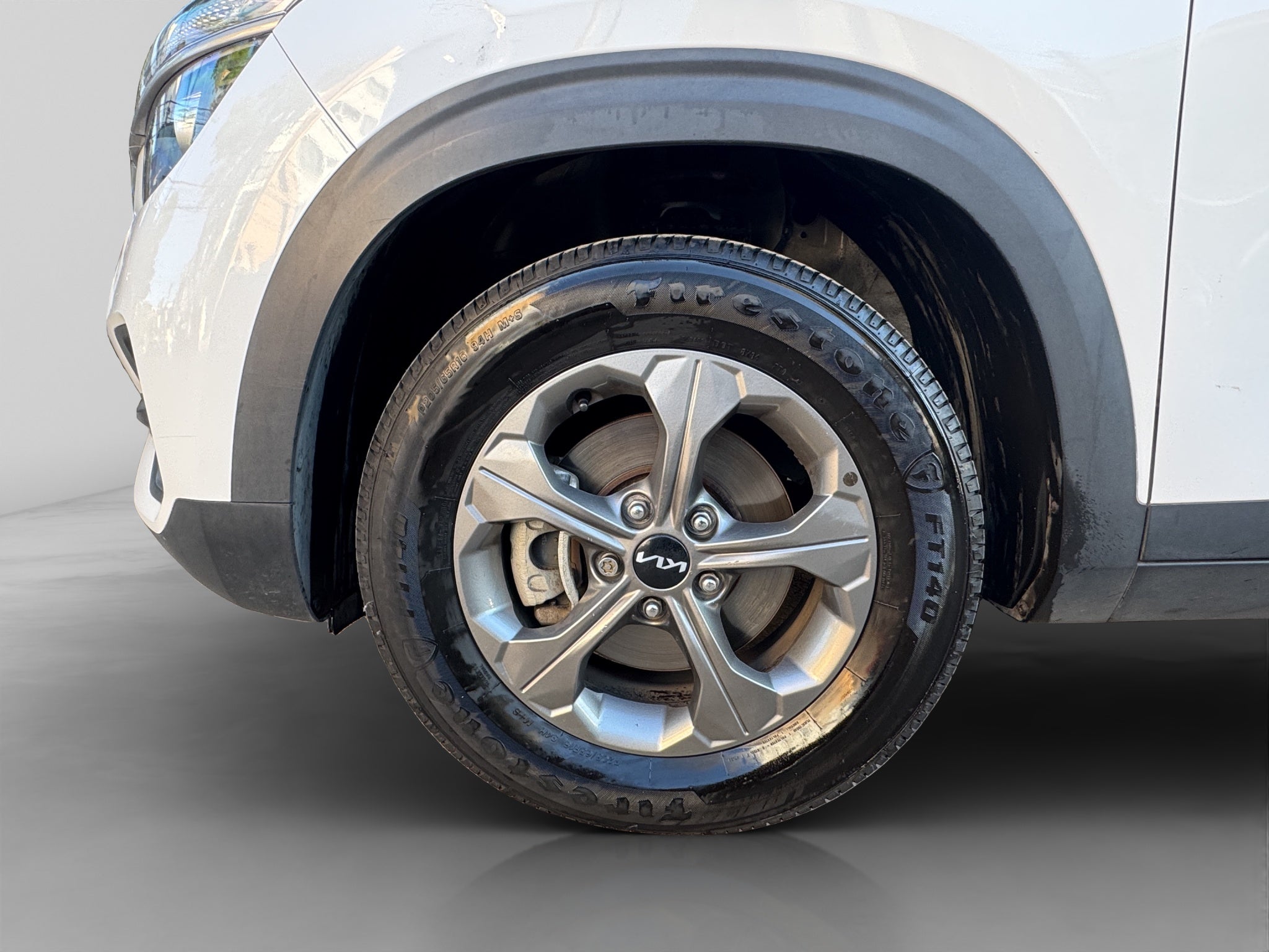 2022 Kia Seltos 2.0 EX At