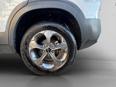 2022 Kia Seltos 2.0 EX At