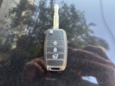 2022 Kia Seltos 2.0 EX At