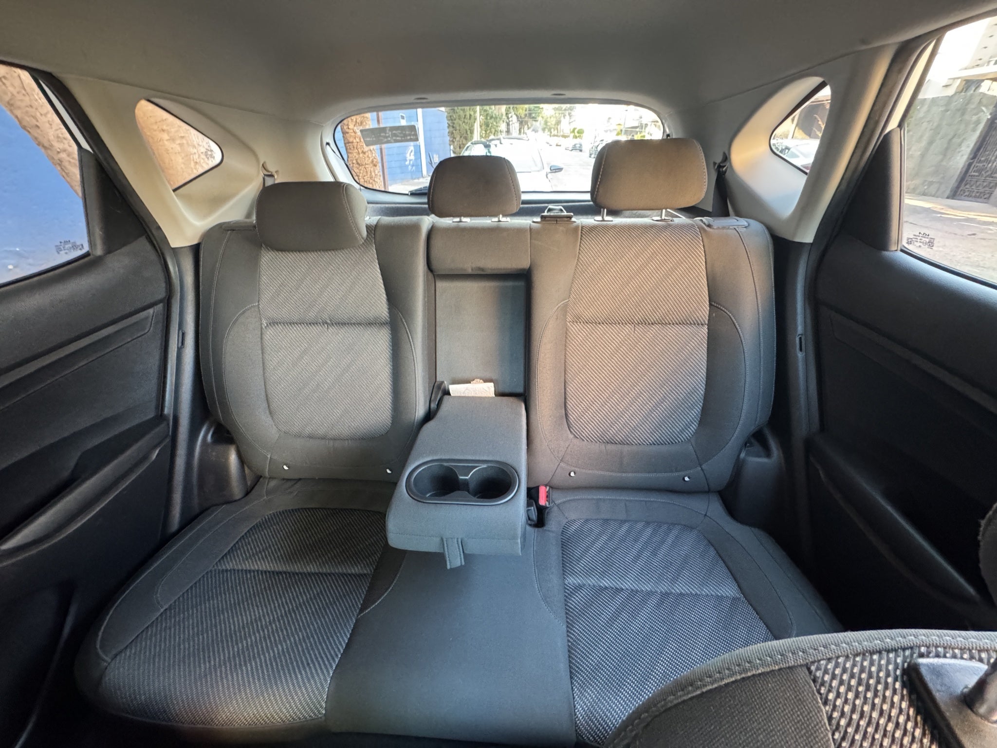 2022 Kia Seltos 2.0 EX At