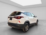 2022 Kia Seltos 2.0 EX At