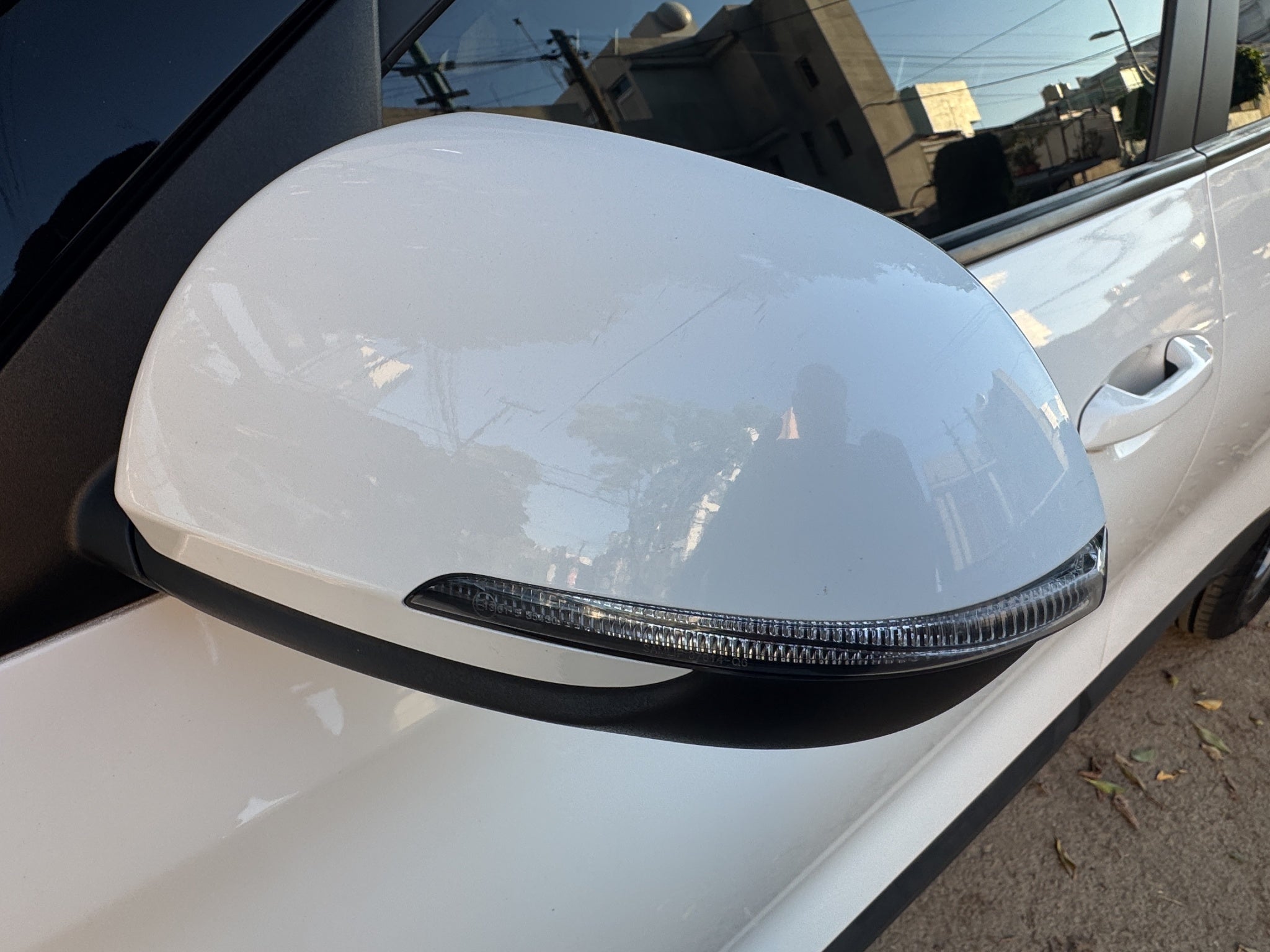 2022 Kia Seltos 2.0 EX At