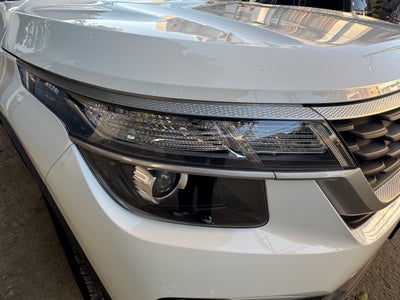 2022 Kia Seltos 2.0 EX At