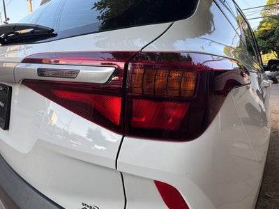 2022 Kia Seltos 2.0 EX At