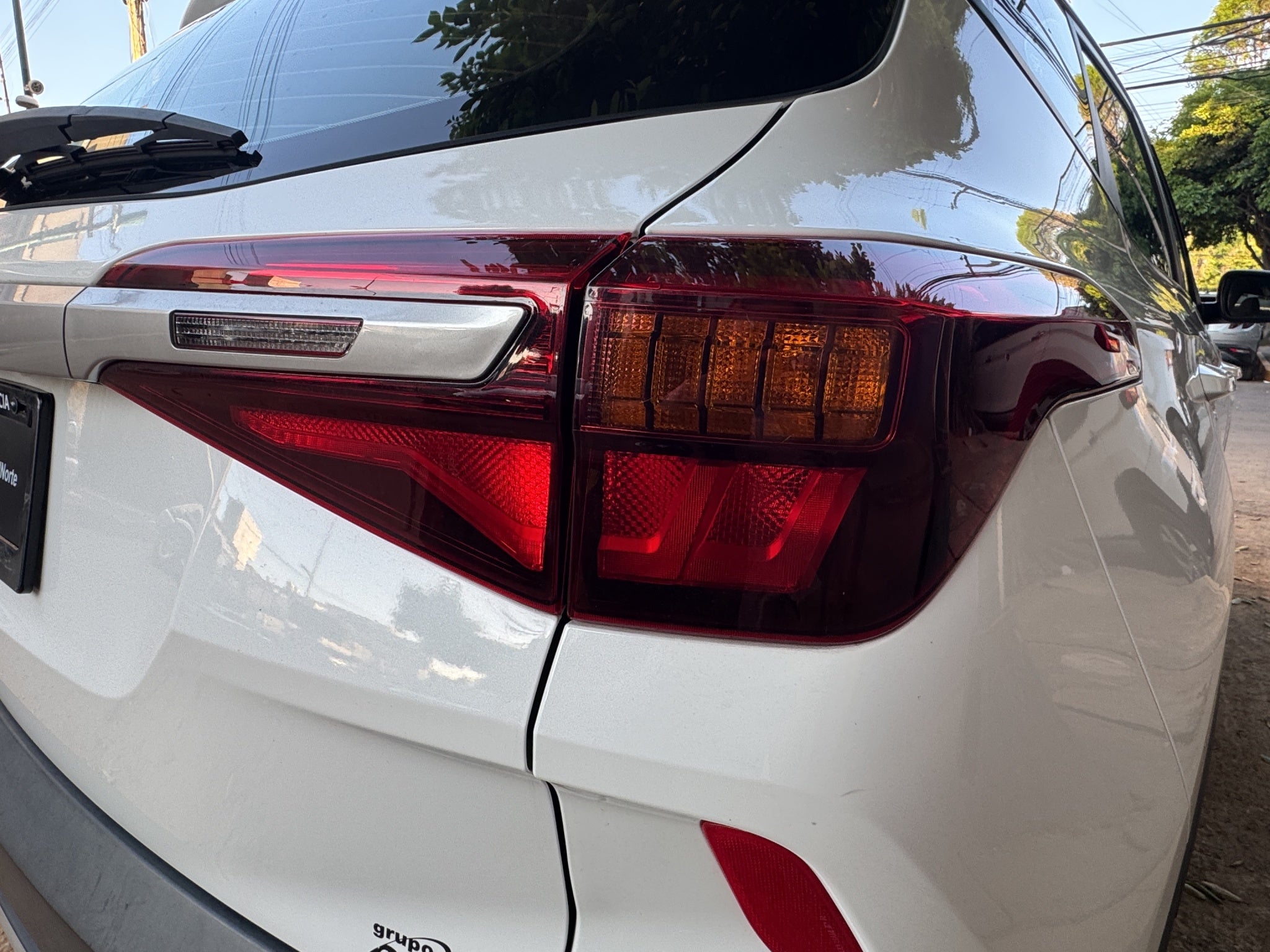 2022 Kia Seltos 2.0 EX At