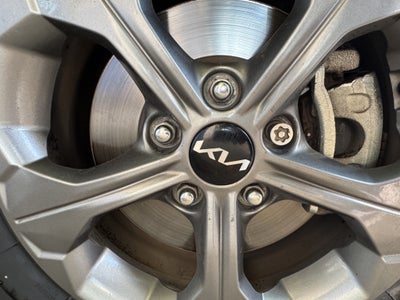 2022 Kia Seltos 2.0 EX At