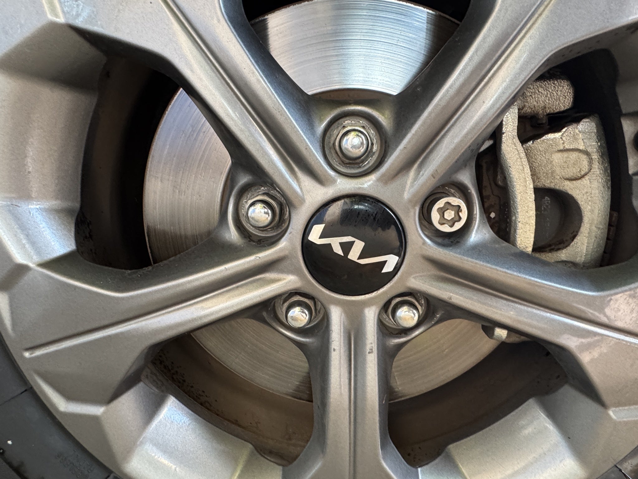 2022 Kia Seltos 2.0 EX At