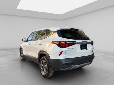 2022 Kia Seltos 2.0 EX At