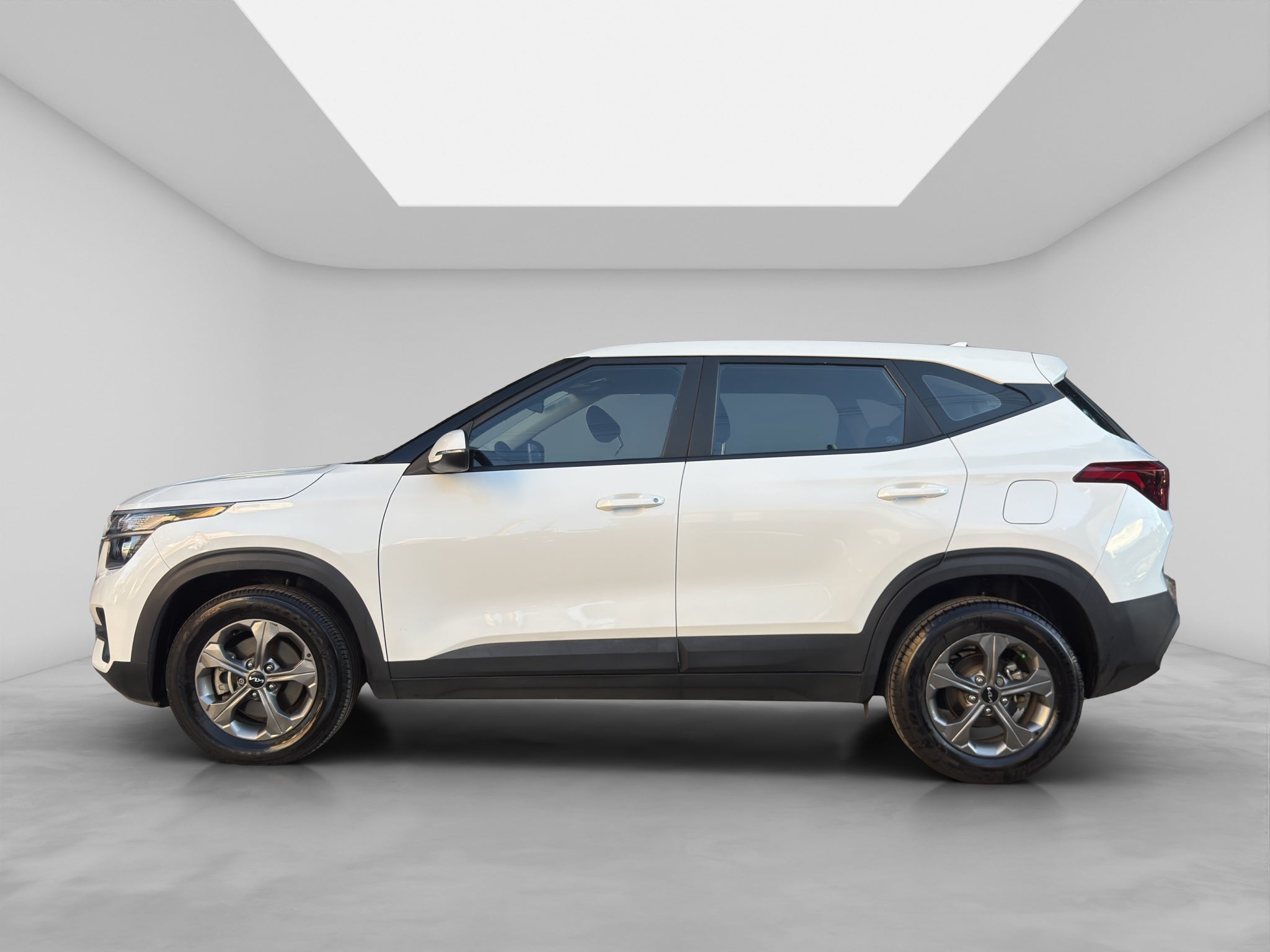 2022 Kia Seltos 2.0 EX At