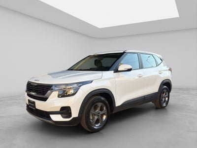 2022 Kia Seltos 2.0 EX At