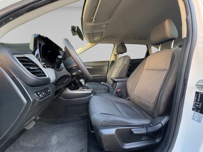 2022 Kia Seltos 2.0 EX At