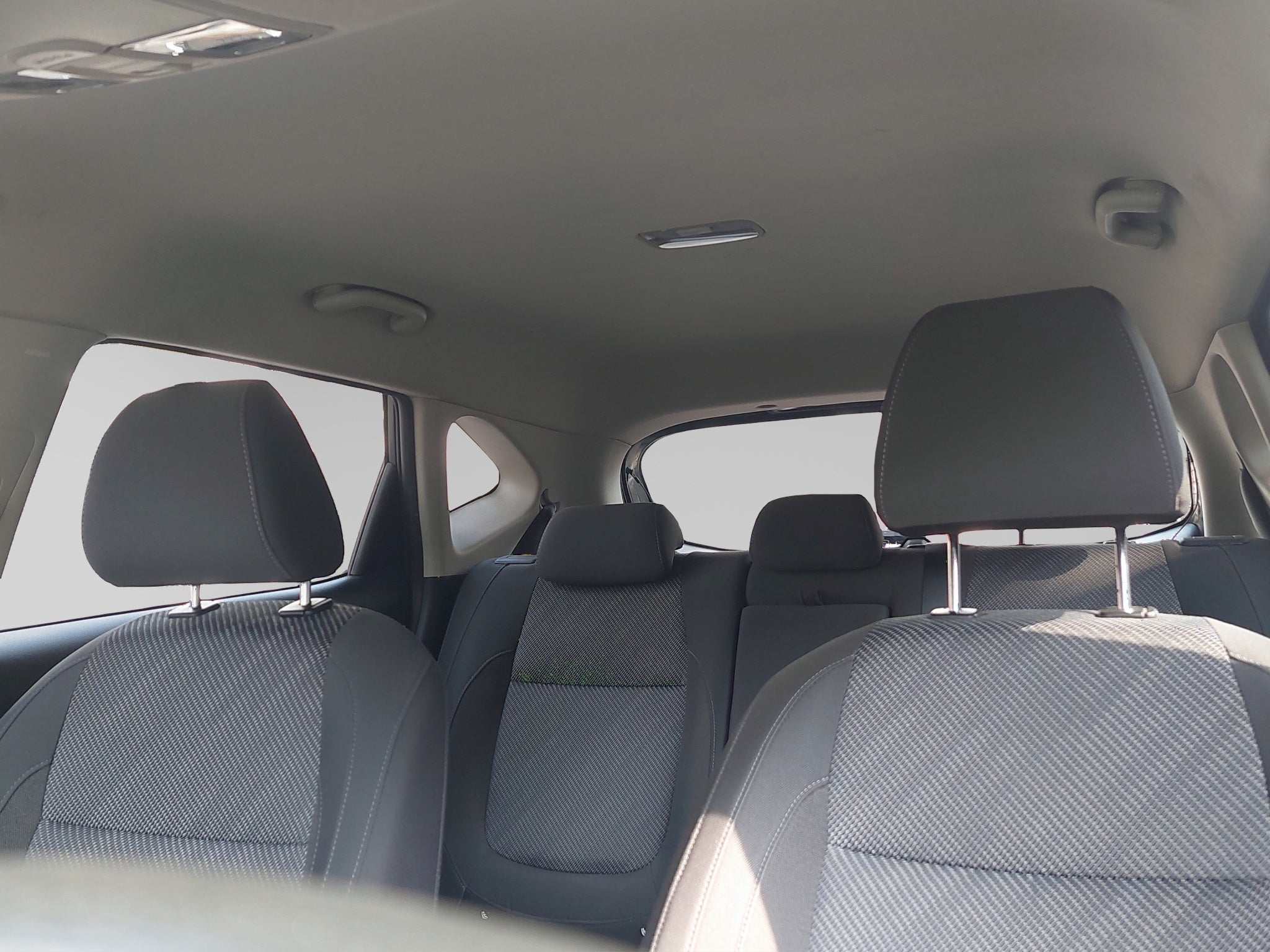 2023 Kia Seltos 1.6 Ex At