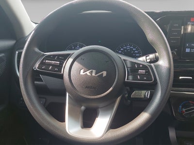 2023 Kia Seltos 1.6 Ex At