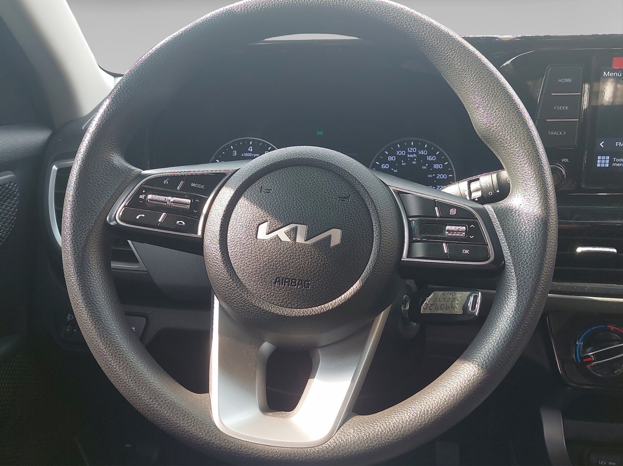 2023 Kia Seltos 1.6 Ex At