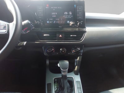 2023 Kia Seltos 1.6 Ex At