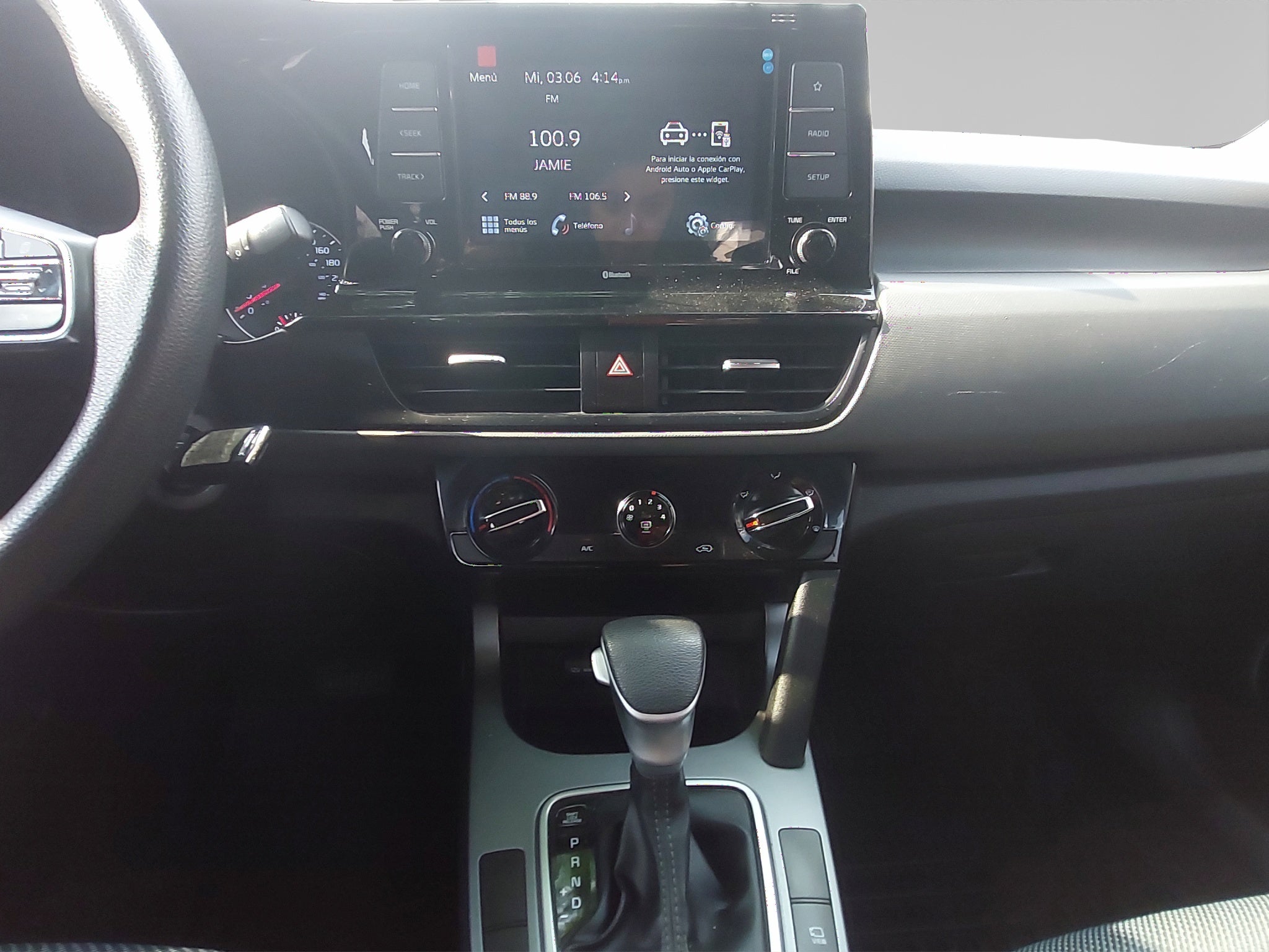 2023 Kia Seltos 1.6 Ex At