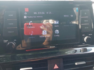 2023 Kia Seltos 1.6 Ex At