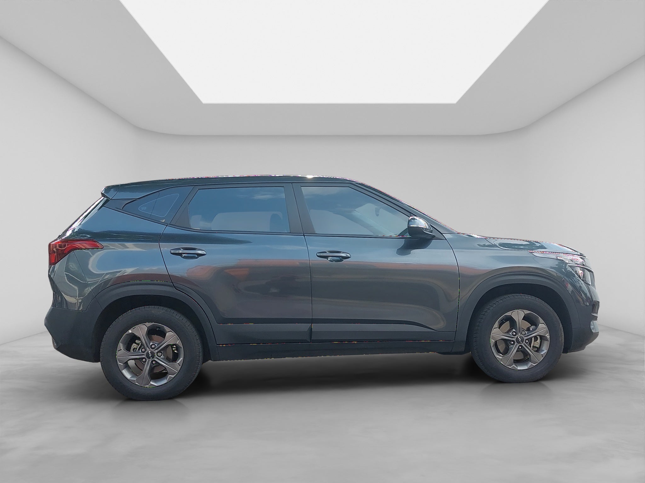 2023 Kia Seltos 1.6 Ex At