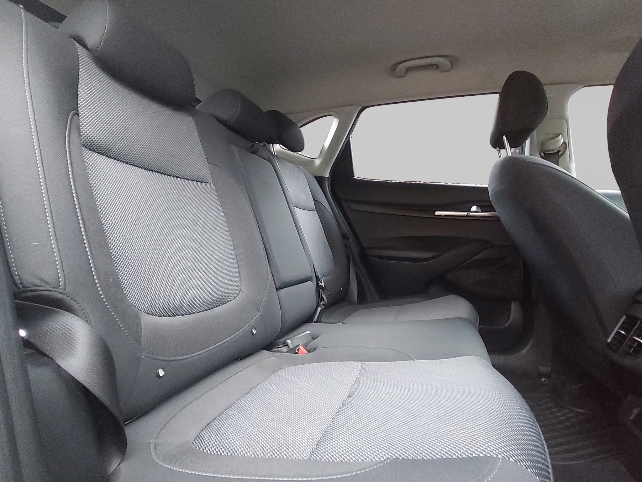 2023 Kia Seltos 1.6 Ex At