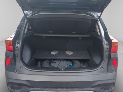 2023 Kia Seltos 1.6 Ex At