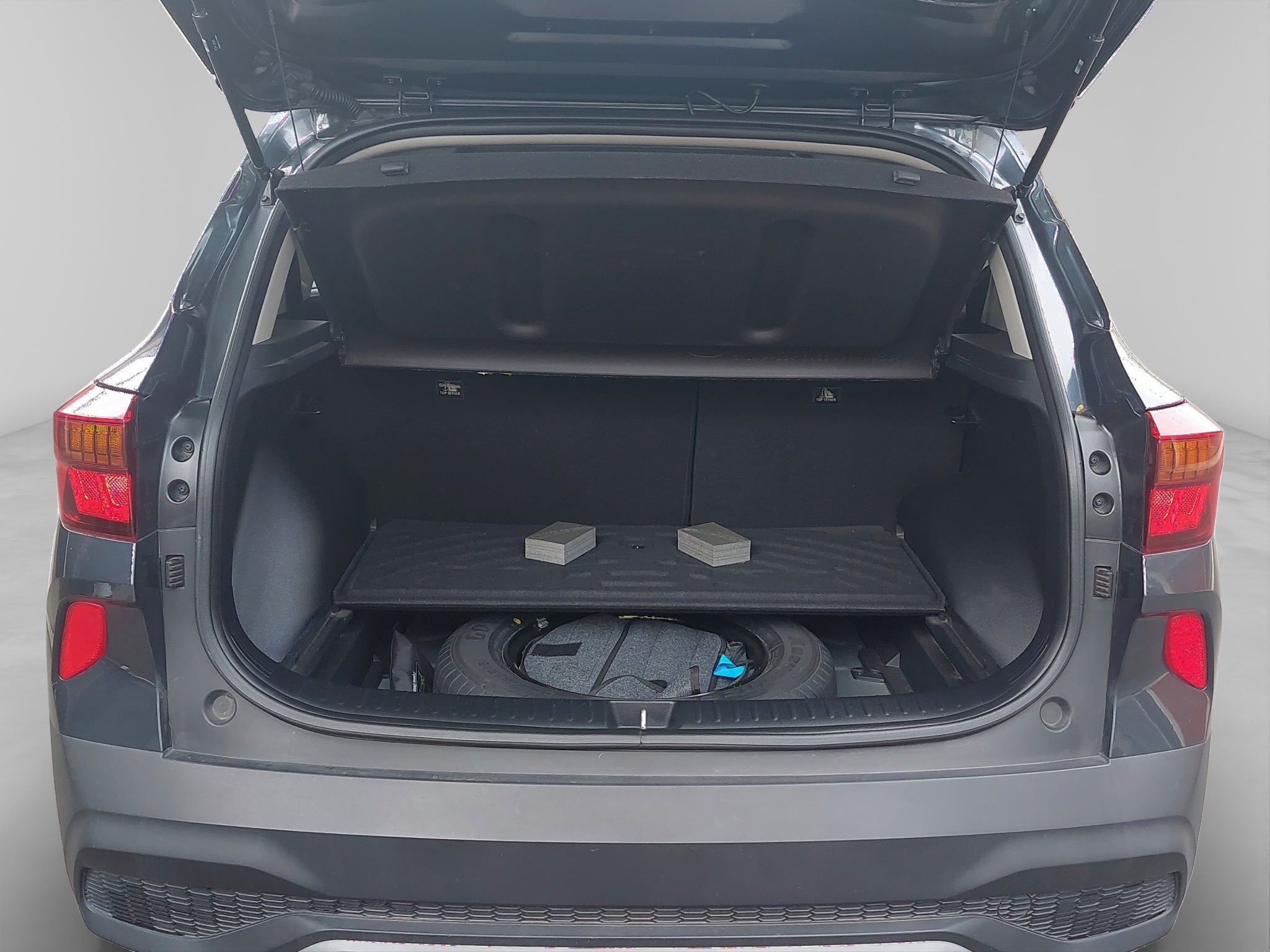 2023 Kia Seltos 1.6 Ex At