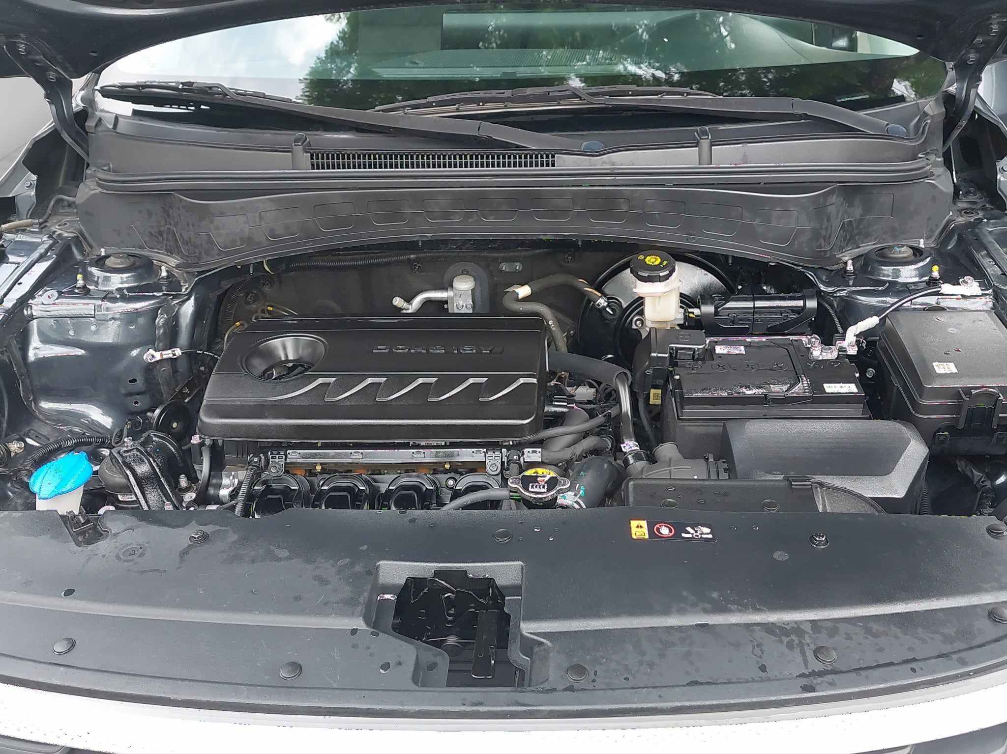 2023 Kia Seltos 1.6 Ex At
