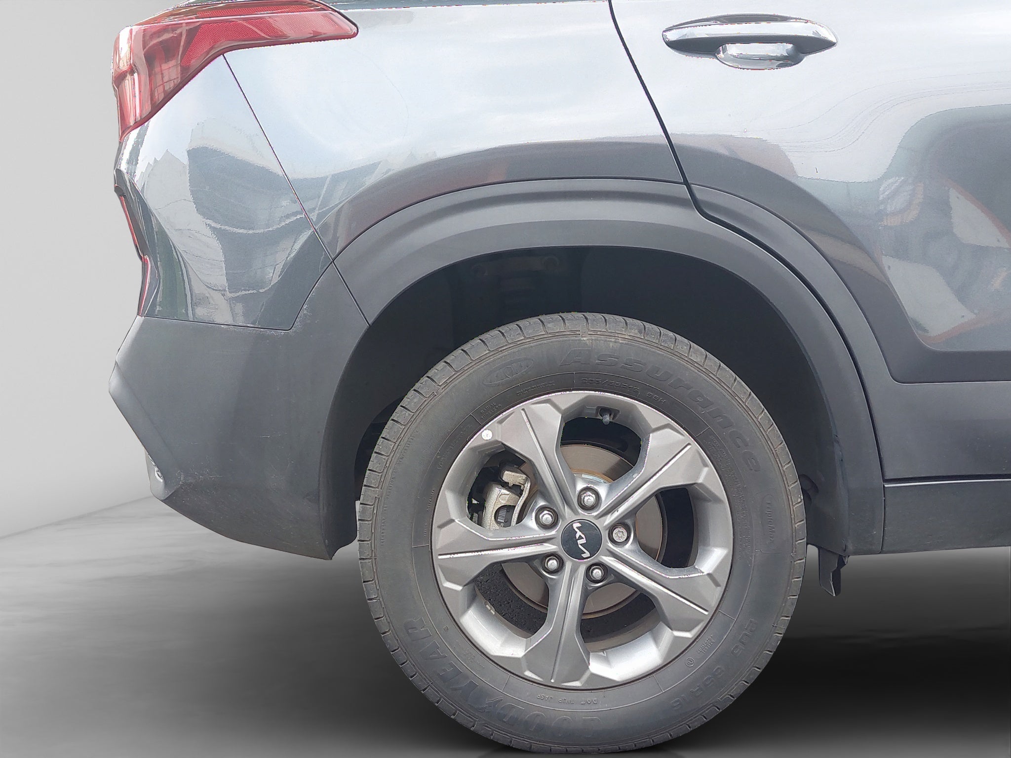 2023 Kia Seltos 1.6 Ex At