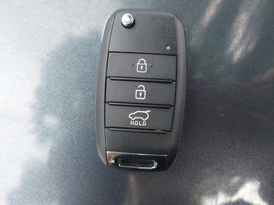 2023 Kia Seltos 1.6 Ex At